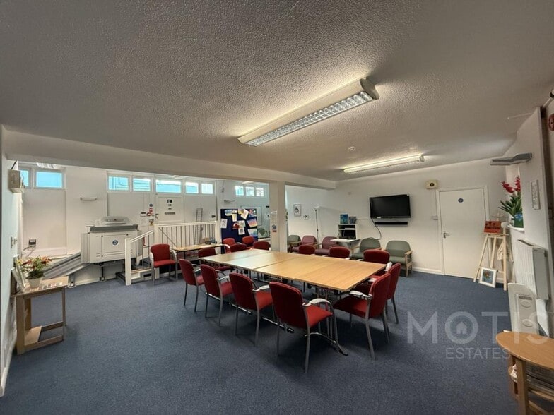 22-26 Dover Rd, Folkestone for sale - Building Photo - Image 2 of 14