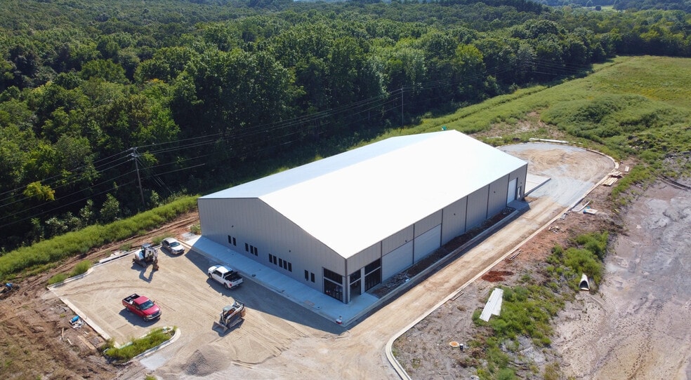 2759 S Armstrong Ave, Fayetteville, AR for sale - Building Photo - Image 1 of 7