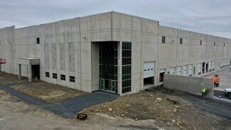 Plus de détails pour 4555 Oldfield Blvd, Pittston, PA - Industriel à louer
