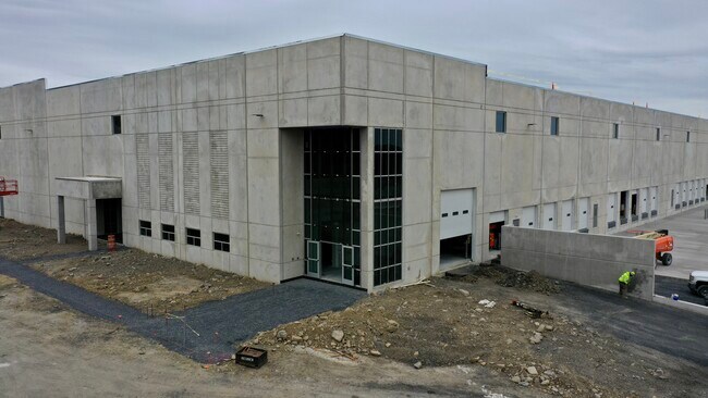 More details for 4555 Oldfield Blvd, Pittston, PA - Industrial for Lease