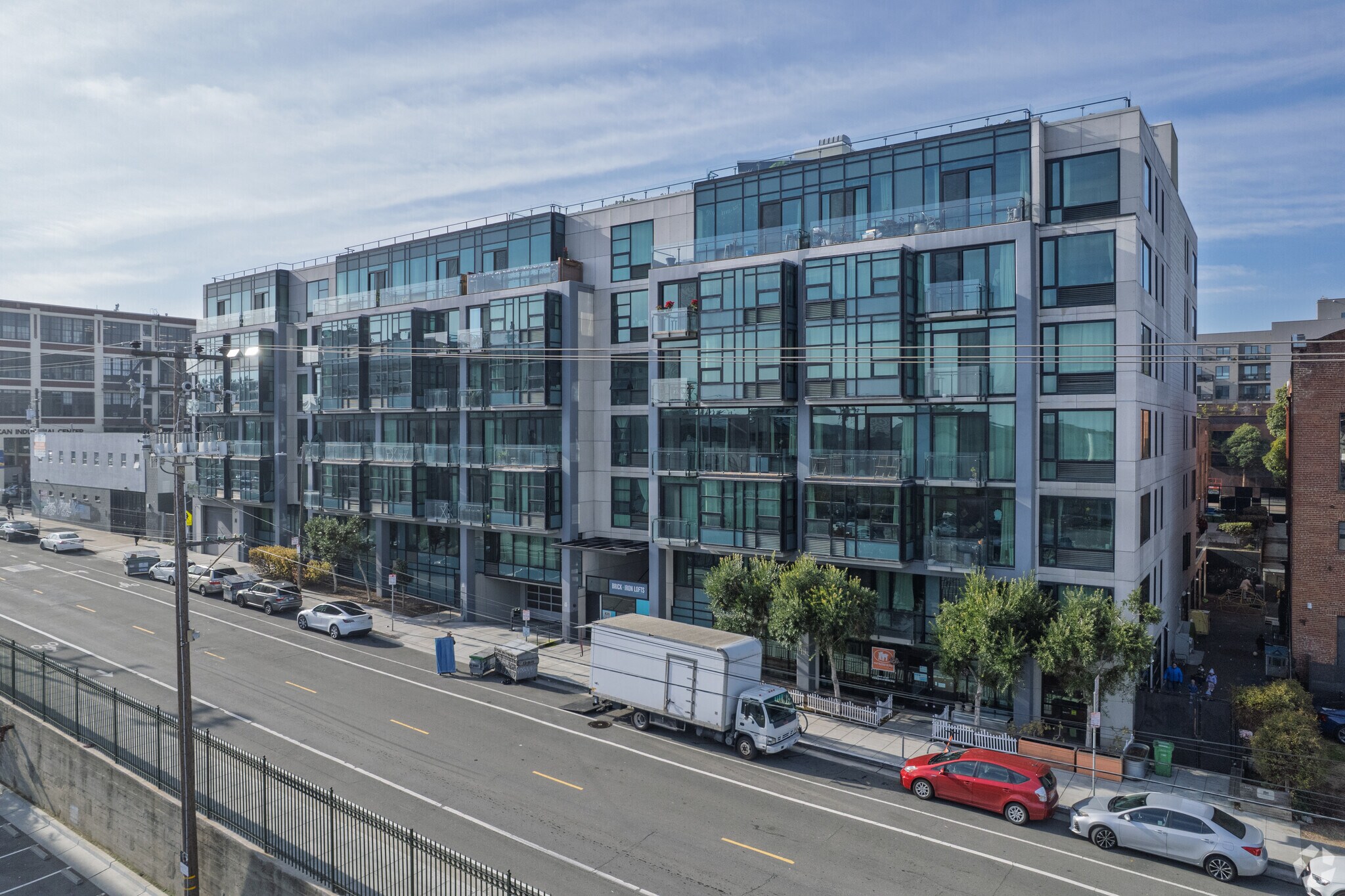 2235 3rd St, San Francisco, CA à louer Photo principale- Image 1 de 8