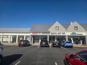 1512 N Naper Blvd, Naperville, IL for lease Building Photo- Image 1 of 8