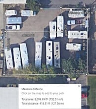 6521 Washington St, Denver, CO for lease Building Photo- Image 1 of 2