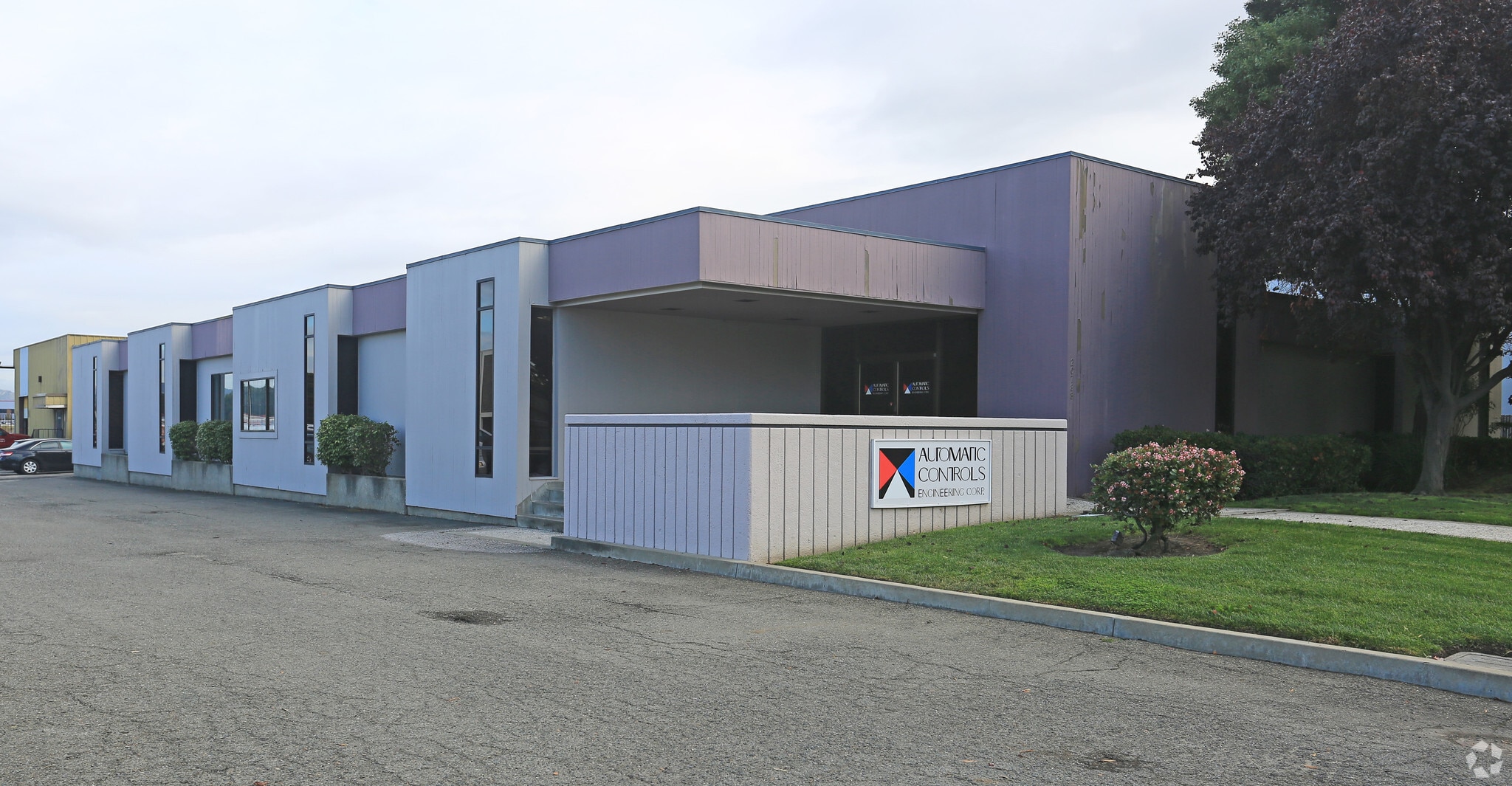 20788 Corsair Blvd, Hayward, CA for lease Building Photo- Image 1 of 7