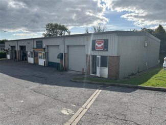 More details for Saltash Industrial Estate, Saltash - Industrial for Lease