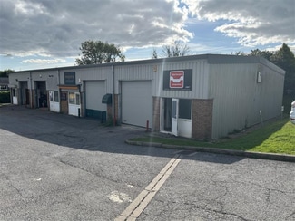 More details for Saltash Industrial Estate, Saltash - Industrial for Lease