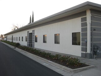 More details for 5025 Arnold Ave, Mcclellan, CA - Office for Lease