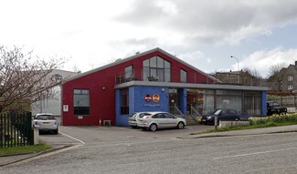 Plus de détails pour Abbotswell Rd, Aberdeen - Bureau à vendre