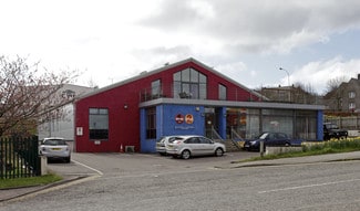 Plus de détails pour Abbotswell Rd, Aberdeen - Bureau à vendre