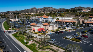 Plus de détails pour 26801 Portola Pky, Foothill Ranch, CA - Local commercial à louer