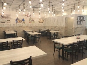 14010-14020 Horizon Blvd, El Paso, TX à louer Photo du bâtiment- Image 2 de 9