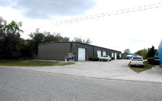 More details for 12220 Hazen Ct, Thonotosassa, FL - Industrial for Lease