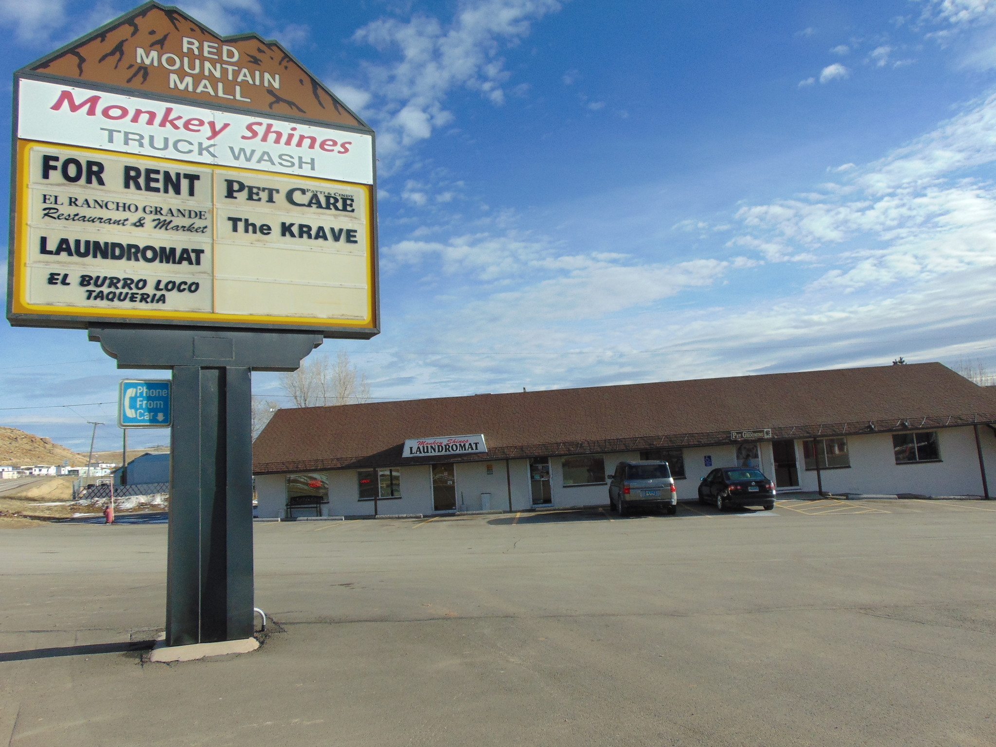 528 County Rd, Evanston, WY for sale Primary Photo- Image 1 of 1