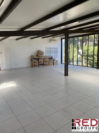 More details for Industrial for Lease