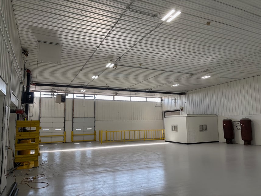 3430-3436 Washington St, Gurnee, IL for lease Interior Photo- Image 1 of 1