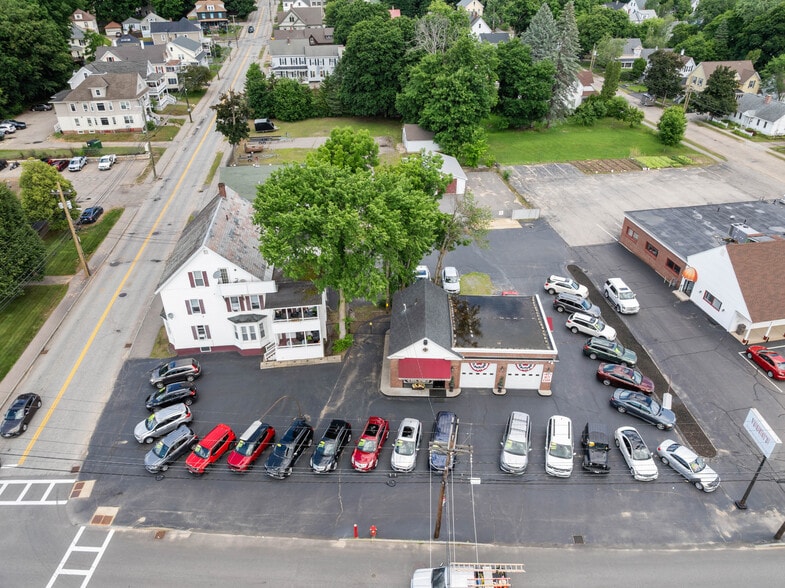 341 Main Street, Laconia, NH for sale - Building Photo - Image 3 of 60