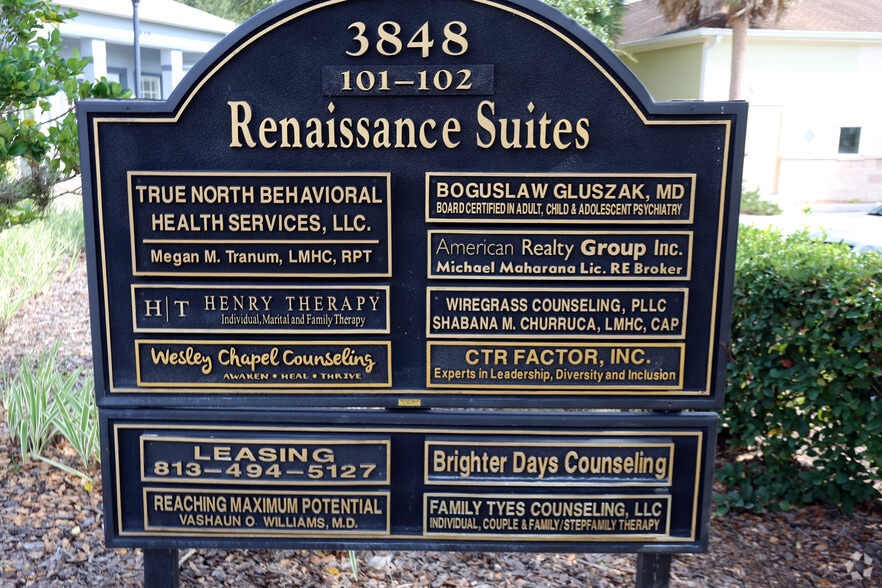 3848 Flatiron Loop, Wesley Chapel, FL for lease - Other - Image 3 of 3