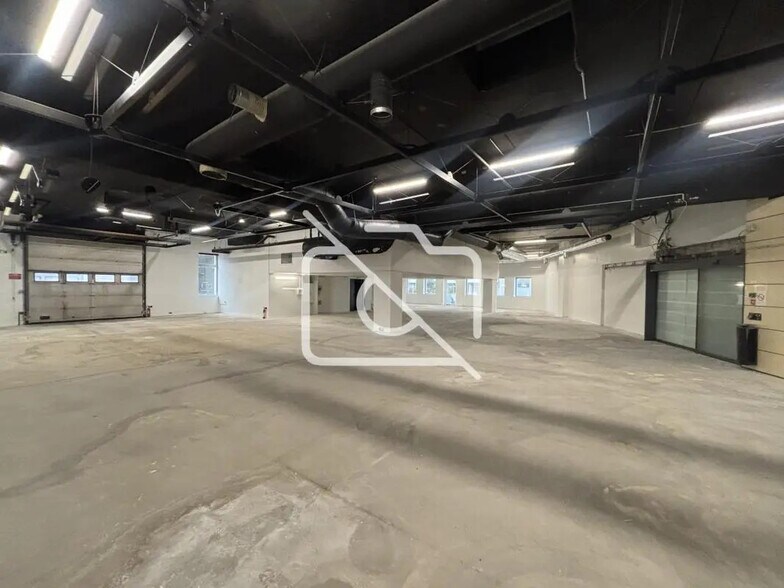 Industriel dans Ivry-sur-Seine à louer - Photo intérieure - Image 3 de 18