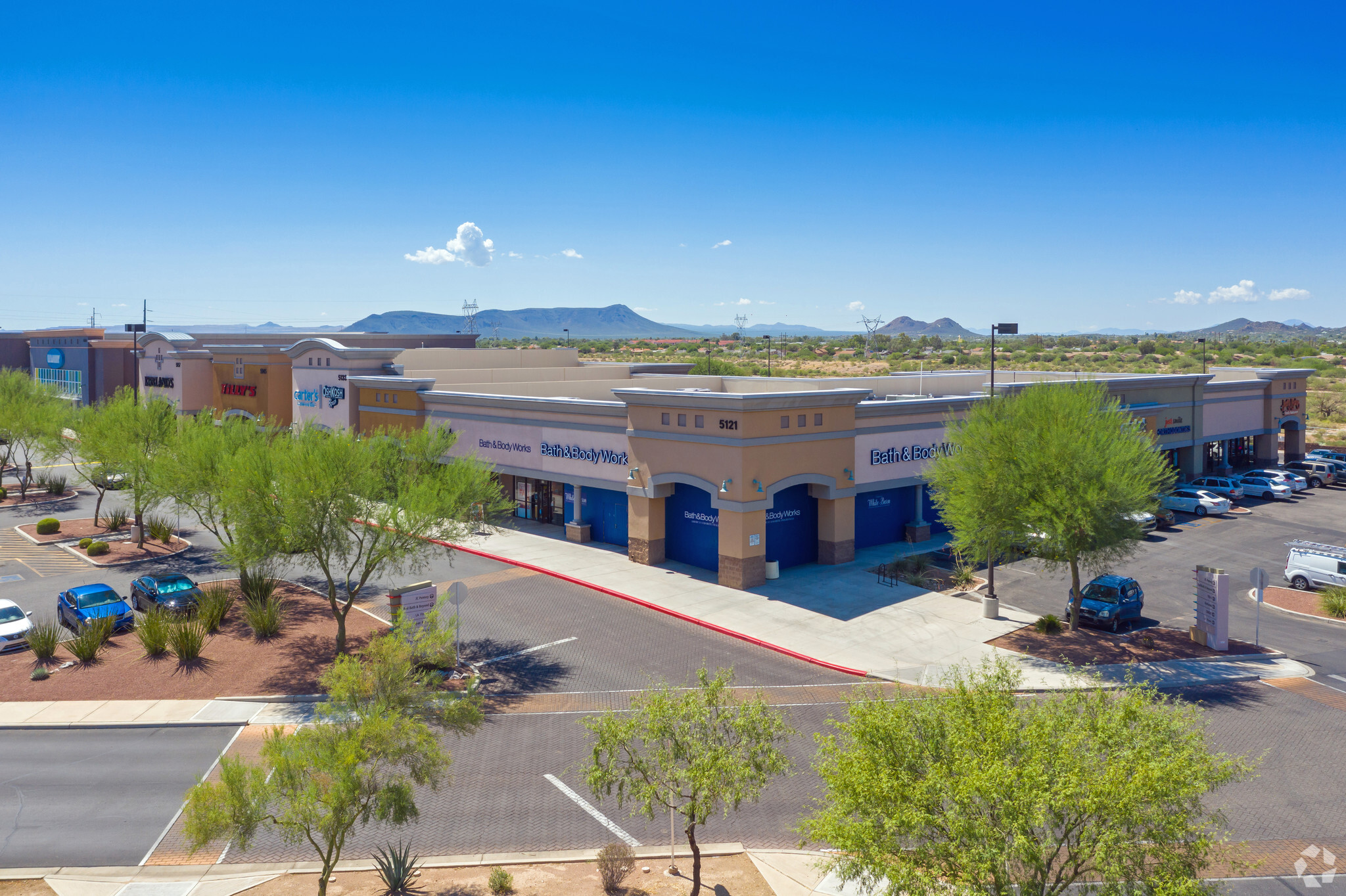 5121 S Calle Santa Cruz, Tucson, AZ à vendre Photo principale- Image 1 de 1