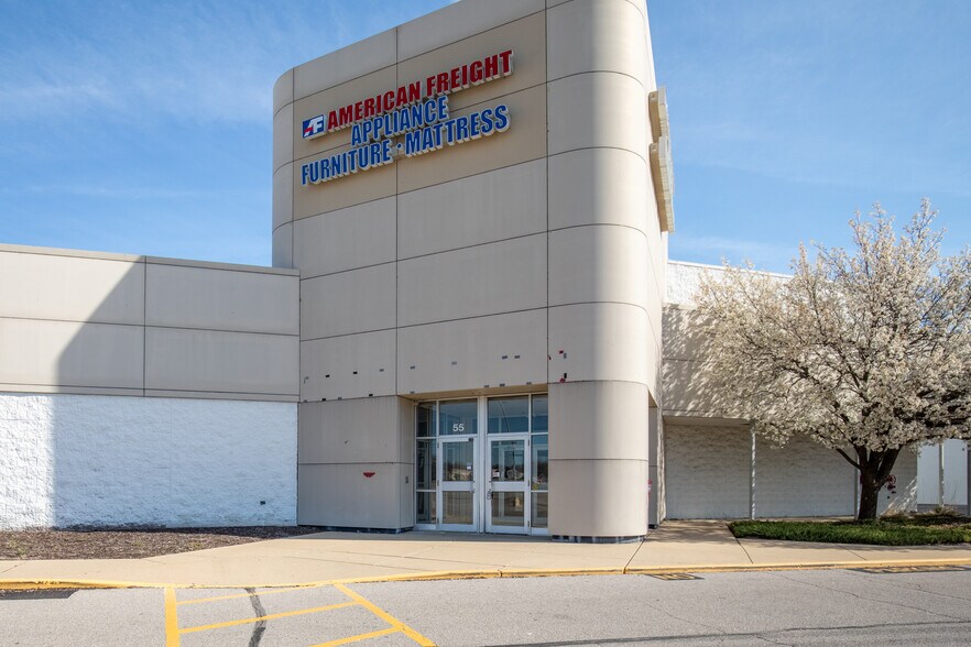 47-67 Ludwig Dr, Fairview Heights, IL à louer - Photo du bâtiment - Image 2 de 43