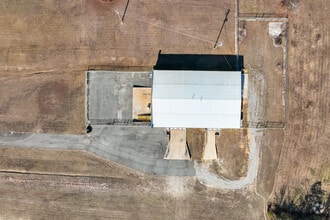 628 Industrial Park Rd, Roberta, GA - Aerial  map view - Image1