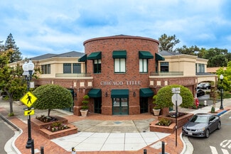 Plus de détails pour 190 Hartz Ave, Danville, CA - Commerce de détail à louer