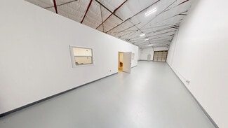 Plus de détails pour 405 Tillery St, Austin, TX - Local d'activités, Industriel à louer