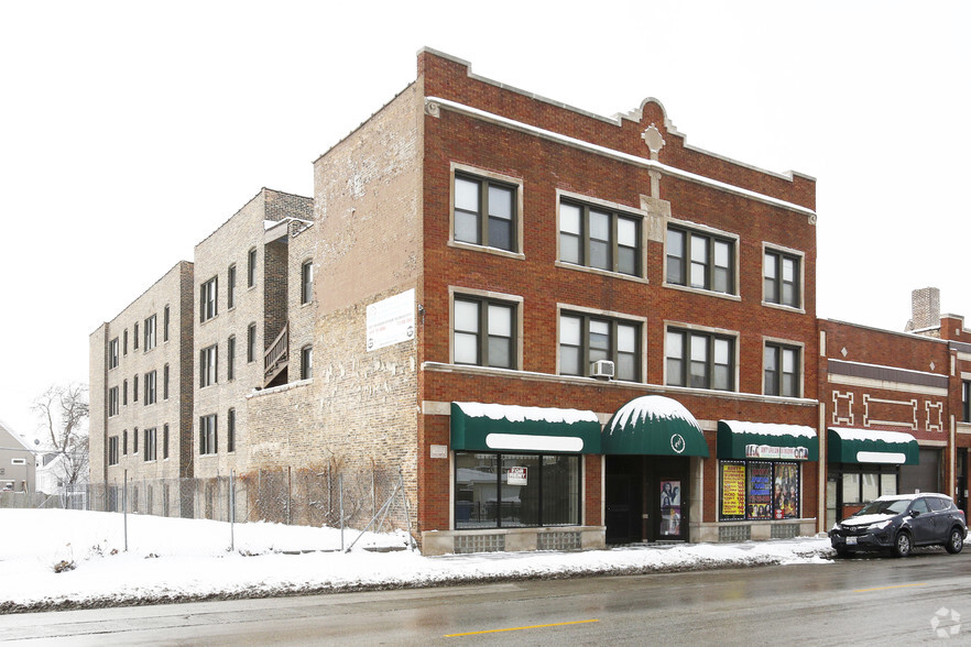 441-443 W 79th St, Chicago, IL for sale - Primary Photo - Image 1 of 3