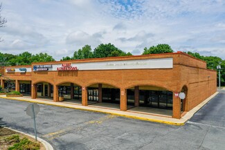 More details for 1609-1727 N Sardis Rd, Charlotte, NC - Retail for Lease