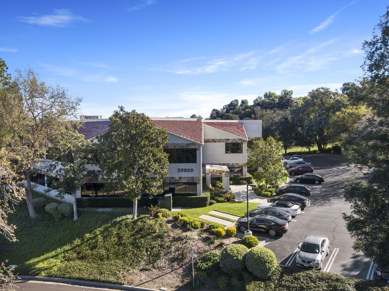 29800 Agoura Rd, Agoura Hills, CA for lease - Building Photo - Image 2 of 12