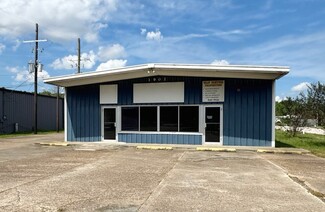 Plus de détails pour 1902 W Cardinal Dr, Beaumont, TX - Bureau à louer