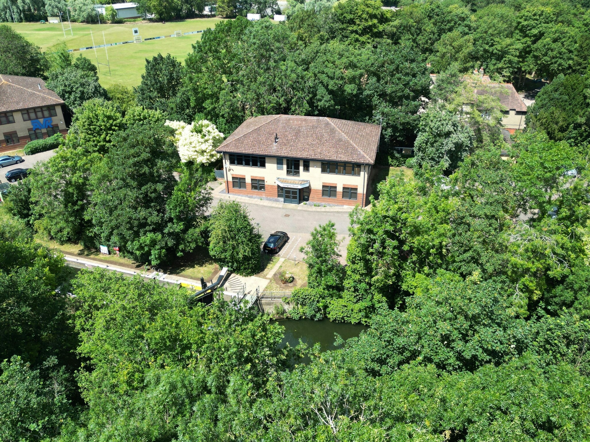 6 Rushmills, Northampton for lease Building Photo- Image 1 of 9