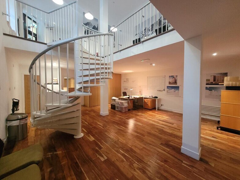 168 Ingram St, Glasgow à vendre - Photo du bâtiment - Image 3 de 3