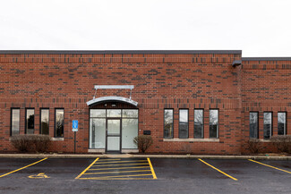 More details for 335-367 Remington Blvd, Bolingbrook, IL - Flex for Lease