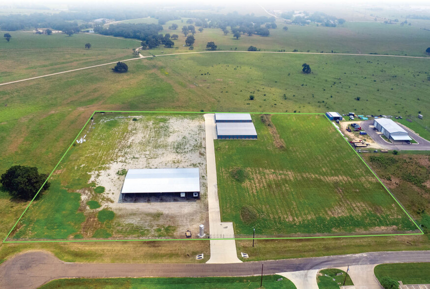 1114 Innovation Dr, Bryan, TX for sale - Aerial - Image 3 of 21