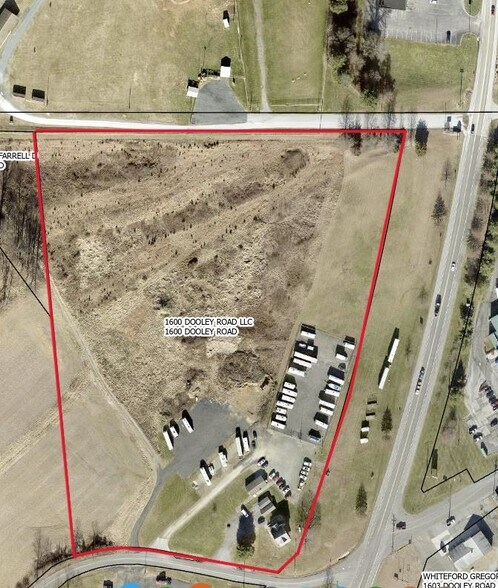 1526-1600 Dooley Rd, Whiteford, MD à louer - Autre - Image 2 de 3