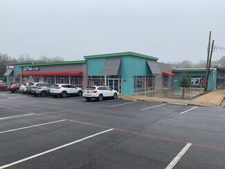 Plus de détails pour 3218 North St, Nacogdoches, TX - Bureau/Commerce de détail, Commerce de détail à louer