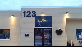 More details for 123 Mohawk St, Herkimer, NY - Retail for Sale