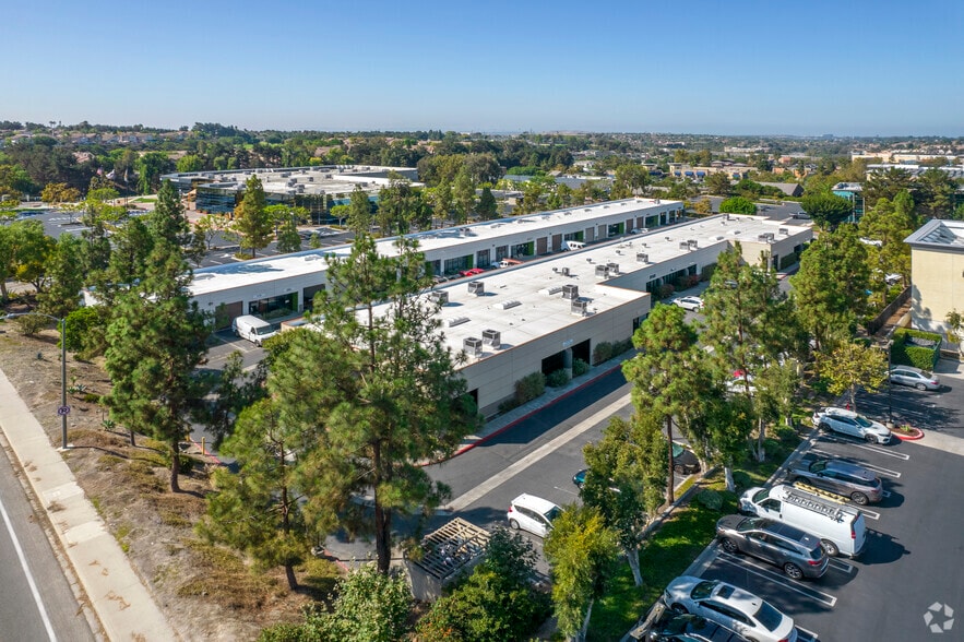 925 Hale Pl, Chula Vista, CA for lease - Aerial - Image 3 of 4