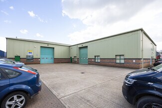 More details for Diplocks Way, Hailsham - Industrial for Lease