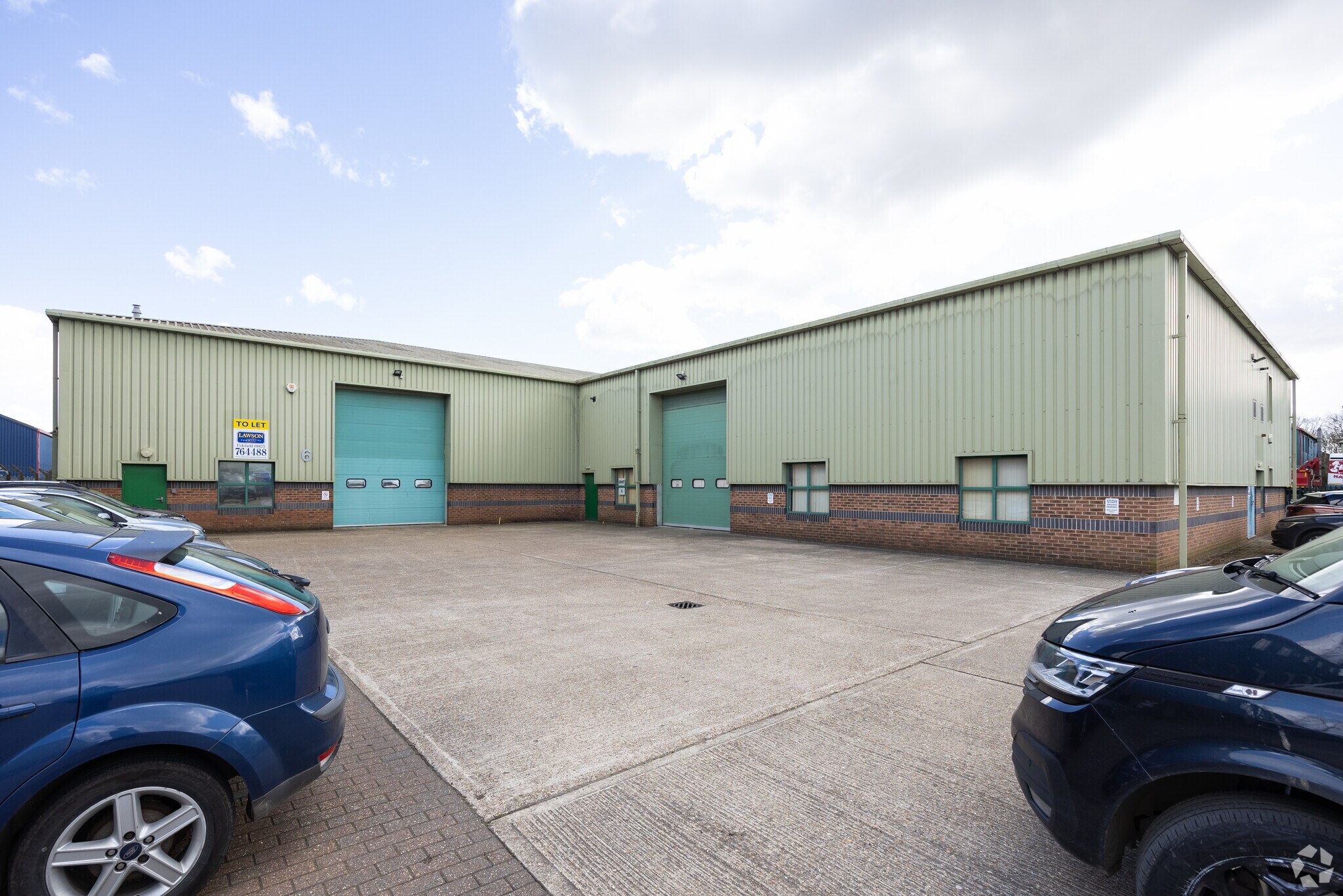 Diplocks Way, Hailsham à vendre Photo principale- Image 1 de 3