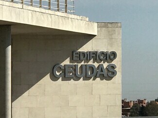 Plus de détails pour Carretera de Coruña, 110, Las Rozas de Madrid - Bureau à louer