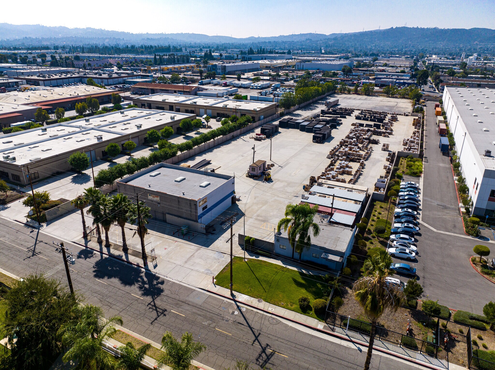 15006 Nelson Ave, City Of Industry, CA for sale Building Photo- Image 1 of 1