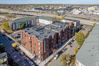 More details for 1506 Laurel Ave, Minneapolis, MN - Multifamily for Sale