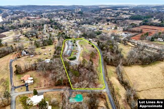 More details for 120 Sugar Fork rd, Dandridge, TN - Multifamily for Sale