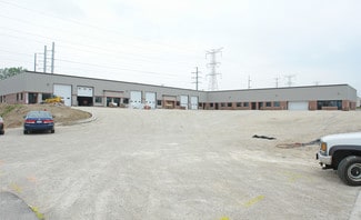More details for 155 E Chicago St, Cary, IL - Industrial for Lease