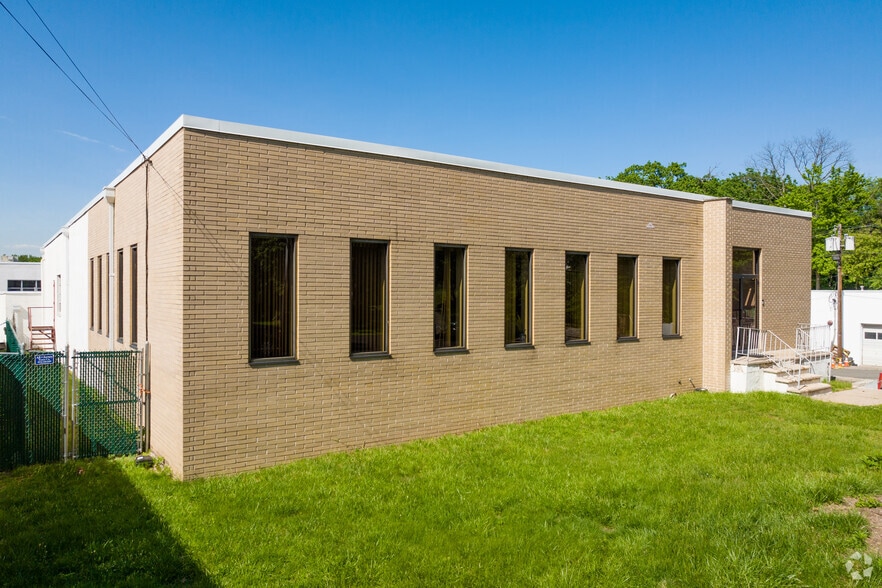 180 Kingsland Rd, Clifton, NJ for lease - Building Photo - Image 3 of 35