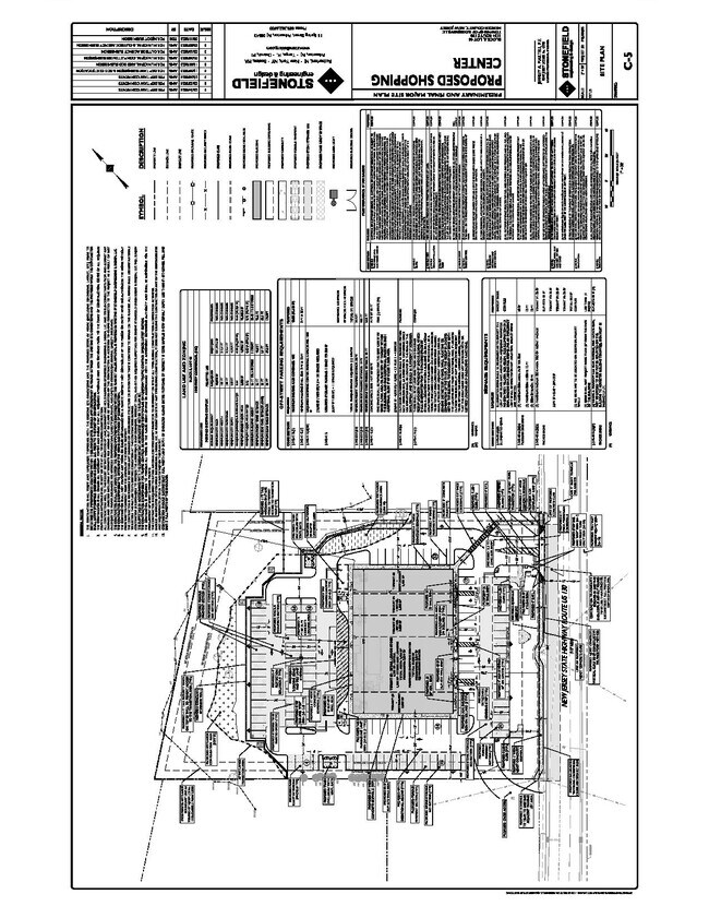 More details for 1124 US Highway 130, Robbinsville, NJ - Land for Sale