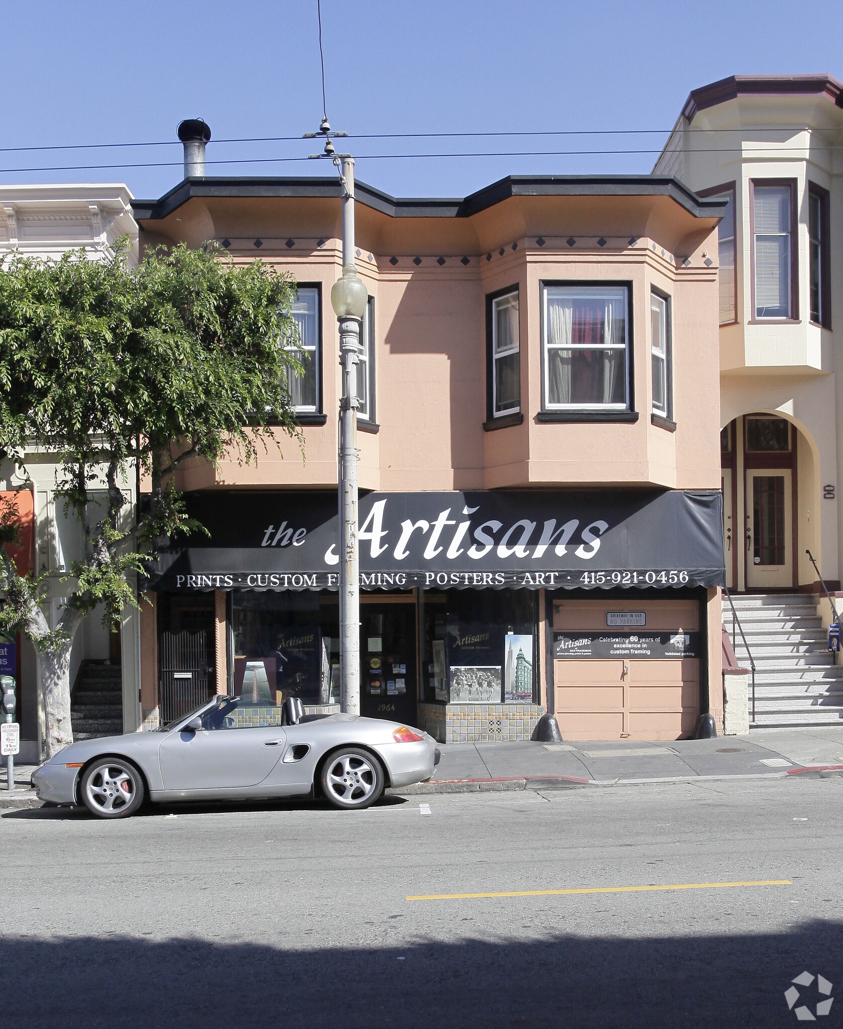 1964-1966 Union St, San Francisco, CA for sale Primary Photo- Image 1 of 43