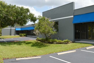Plus de détails pour 1140-1180 Solana Ave, Winter Park, FL - Local d'activités, Industriel à louer